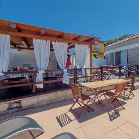 S. Lucia Bed & Breakfast Арцахена Екстериор снимка
