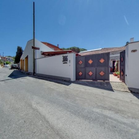 S. Lucia Bed & Breakfast Арцахена Екстериор снимка