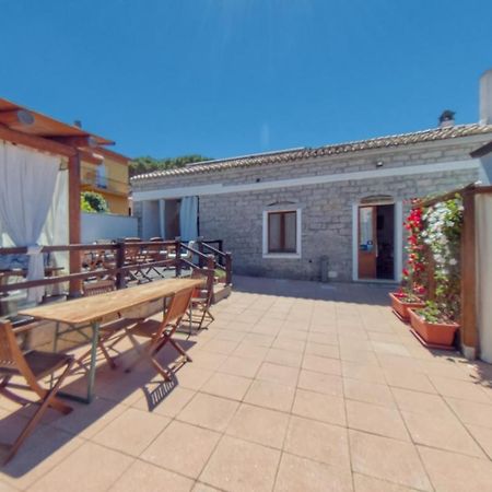S. Lucia Bed & Breakfast Арцахена Екстериор снимка
