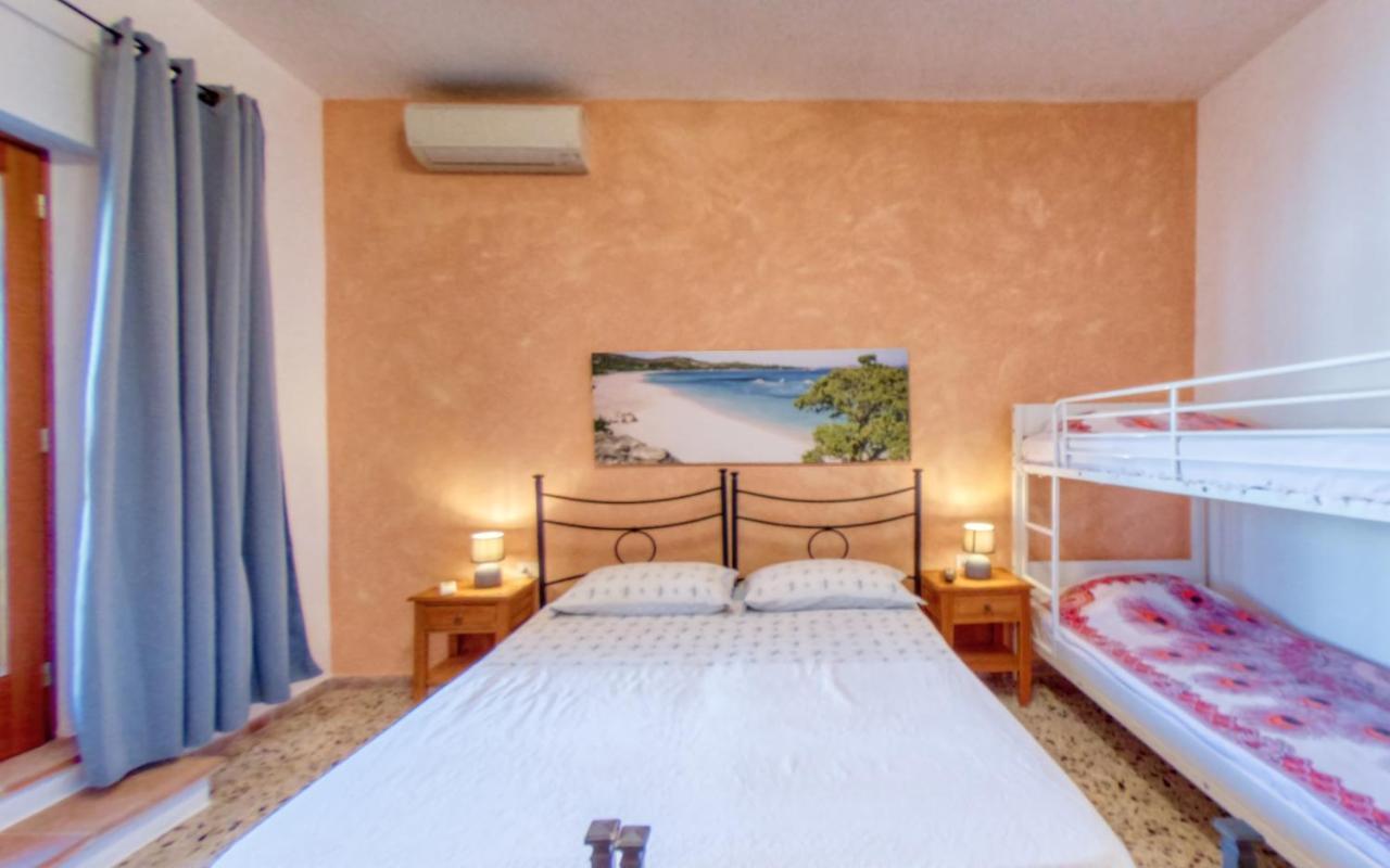 S. Lucia Bed & Breakfast Арцахена Екстериор снимка