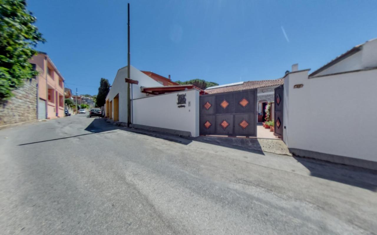 S. Lucia Bed & Breakfast Арцахена Екстериор снимка