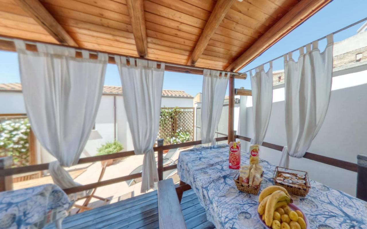 S. Lucia Bed & Breakfast Арцахена Екстериор снимка