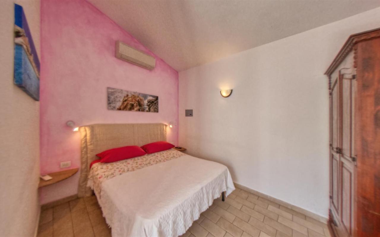 S. Lucia Bed & Breakfast Арцахена Екстериор снимка