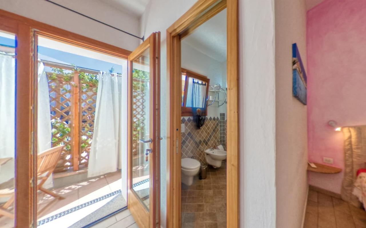 S. Lucia Bed & Breakfast Арцахена Екстериор снимка
