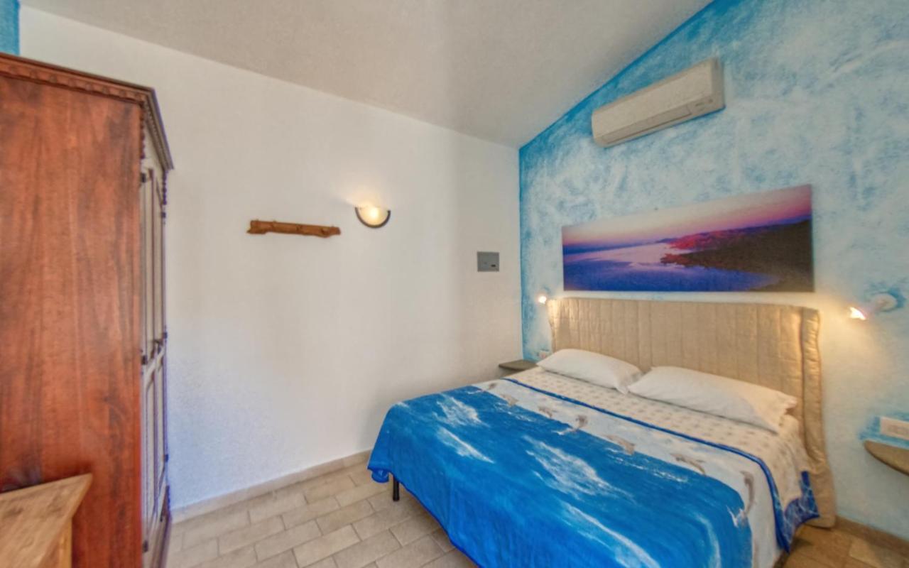 S. Lucia Bed & Breakfast Арцахена Екстериор снимка