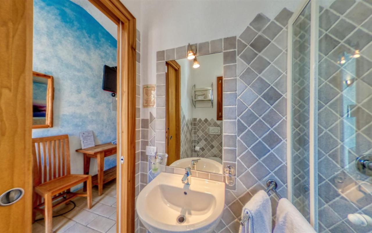 S. Lucia Bed & Breakfast Арцахена Екстериор снимка