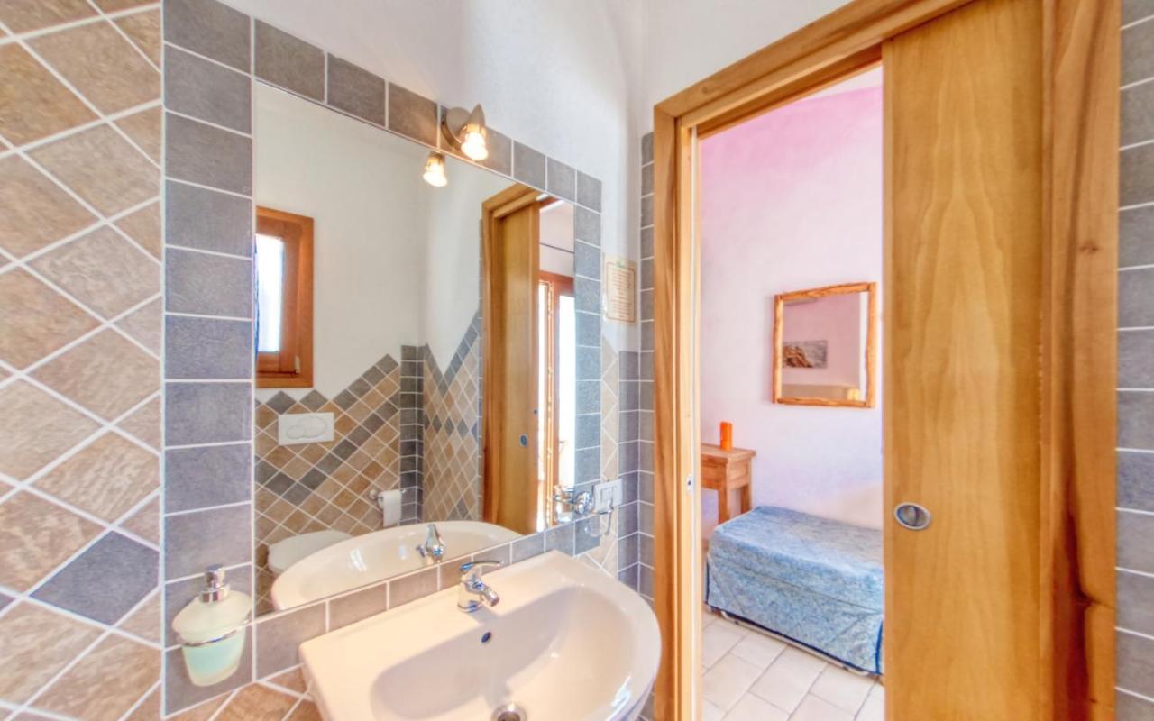S. Lucia Bed & Breakfast Арцахена Екстериор снимка